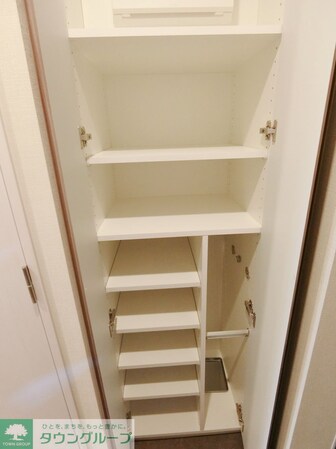 エステムコート立川ノースプレミアの物件内観写真